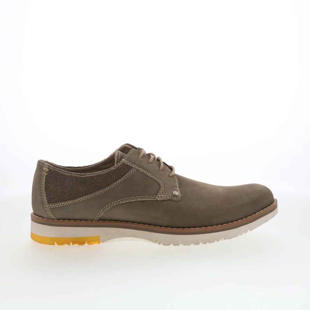 Pajar Mens Turin Gray Shoes (NWT)